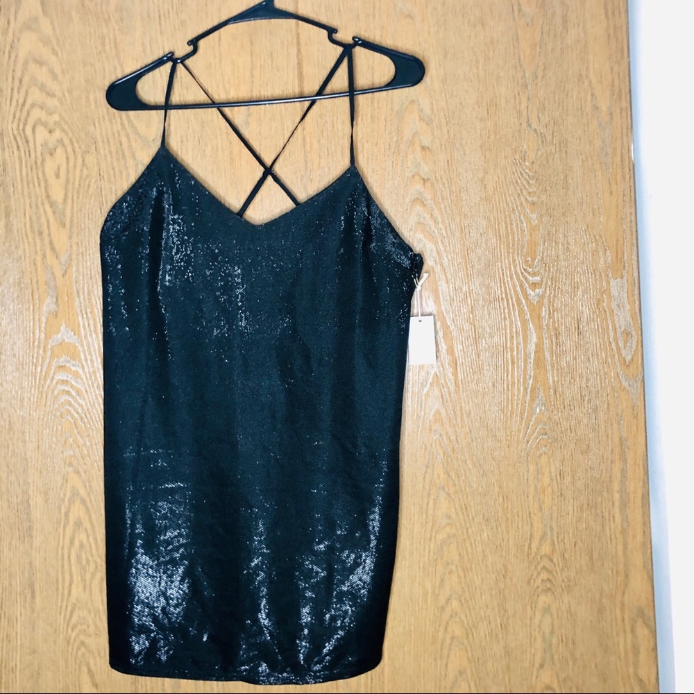 [NWT] Little Black Dress